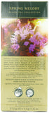 Greenfield Spring Melody Black Tea Fruit & Herbal Collection 25 Teabags The Execptional Freshness Of Tea Is Guranteed By The Special Foil Sachet...