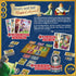 IELLO: for The King (and Me), Strategy Board Game, A Comical Theme That The Whole Family Will Love, Auction and Collection Mechanics, for Ages 10 ...