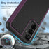 FNTCASE for Samsung Galaxy A54-5G Case: Dual Layer Shockproof Protective | Non-Slip Matte Textured | Heavy Duty Rugged TPU Drop Military Protectio...