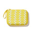Nanit Travel Case – Protective Hard Shell Carrying Case for Nanit Pro Baby Monitor and Multi-Stand Travel Accessory, Yellow...