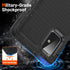 Designed for Samsung Galaxy A71 5G Case 2 in 1 Gift Militay Grade Drop Protective Rugged Heavy Duty Cover Shockproof Case for Galaxy A71 5G Phone ...
