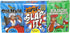 Regal Games Farm Match, Slap It, Old Maid Card Games for Kids Ages 4 5 6 7 8+ | Family Fun Playing Card Set (160 Game Cards, 3 Pack)...