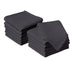 Encasa Dish Towels Cotton 12x12 in Highly Absorbent and Quick-Drying, Use Once and Wash Cleaning, Ultra-Soft Multipurpose Kitchen Dish Cloths | Pa...