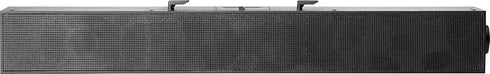 HP S100 Speaker Bar - Compatible ProDisplays, EliteDisplays Z Displays...
