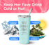 SassyCups Best Bonus Mom Ever Tumbler | 22 Ounce Engraved Mint Stainless Steel Insulated Tumbler with Lid and Straw | Like a Mom | Stepmom Present...