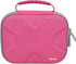Aproca Hard Travel Storage Case, for Hi-Spec 27pc 3.6V Pink USB Small/Pink Power 3.6V Cordless Power Electric Screwdriver Set...