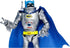 McFarlane Toys - DC Retro Robot Batman (Batman 66' Comic) 6in Action Figure...
