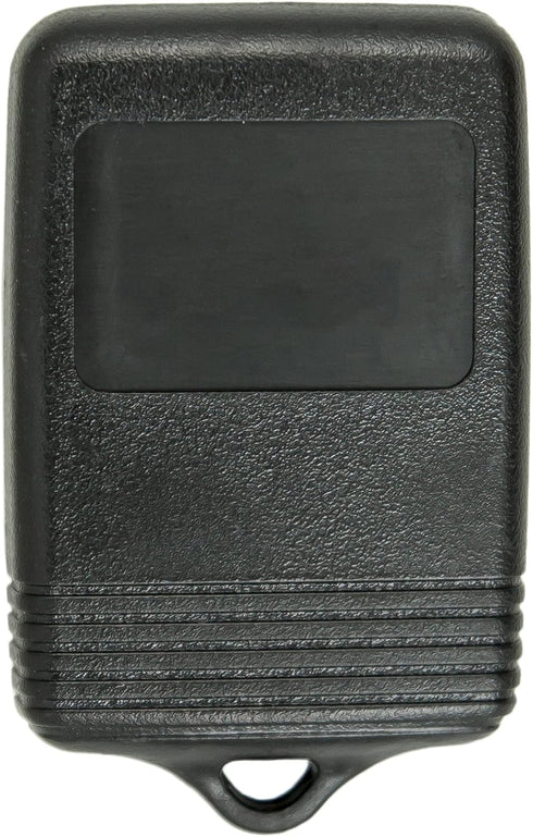 Keyless2Go Replacement for Keyless Entry Remote Car Key Fob Vehicles That Use CWTWB1U551, Self-Programming...