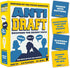 Exciting Anti Draft Party Game - Fun Family Board Games for Adults and Teens - Popular Group Games for Family Game Night - Challenging Guessing Ga...
