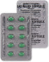 Amazon Basic Care Gas Relief Softgels, Simethicone 125 mg, Extra Strength Antigas, 30 Count...