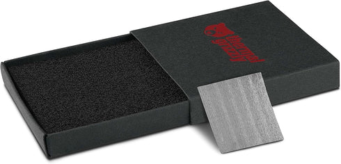 Thermal Grizzly - KryoSheet (25x25x0,2mm) - Graphene Thermal Pad - Highest Thermal Conductivity - Alternative for High Performance Thermal Paste C...
