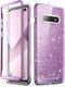i-Blason Cosmo Series Designed for Galaxy S10 Plus Case Stylish Protective Bumper Case Without Built-in Screen Protector for Samsung Galaxy S10 Pl...
