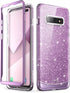i-Blason Cosmo Series Designed for Galaxy S10 Plus Case Stylish Protective Bumper Case Without Built-in Screen Protector for Samsung Galaxy S10 Pl...