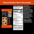 KIND Healthy Grains Bars, Peanut Butter Dark Chocolate, Non GMO, Gluten Free, 1.2 oz, 5 Count...