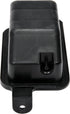 Dorman 47995 Vacuum Storage Canister Compatible with Select Ford Models...