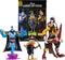 McFarlane Toys - Disney Mirrorverse Genie 5in Scrooge McDuck 5in and Goofy 7in, Action Figure 3pk, Gold Label, Amazon Exclusive...