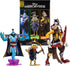 McFarlane Toys - Disney Mirrorverse Genie 5in Scrooge McDuck 5in and Goofy 7in, Action Figure 3pk, Gold Label, Amazon Exclusive...