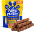 Paw & Pantry 5" Soft & Chewy USA-Chicken Wrapped Sticks for Dogs - Pack of 8 Rawhide Free Chicken Dog Treats - Grain-Free & Highly Digestible Chic...