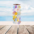 Temlum Silicone Resin Molds for Wind Chime, DIY Resin Wind Chime Molds Resin Casting Mold for Home Décor Resin Craft Supplies...