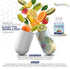 10 in 1 Immune Support Supplement - Elderberry, Echinacea, Vitamin D, Vitamin C 1000mg & Zinc Supplement - Take Charge of Your Health with Immune ...