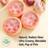 Physicians Formula Murumuru Strawberry Jam Blush Strawberry, Shimmery finish...