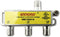 3 Way Antronix MMC1003H-B 5-1675 MHz MoCA 2.0 Splitter for Frontier Formerly Verizon Fios...