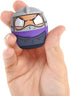 Bitty Boomers Nickelodeon: Teenage Mutant Ninja Turtles - Shredder - Mini Bluetooth Speaker......