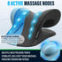 NEKO Neck Stretcher, Neck Traction device, Cooling Gel, Cervical Traction Device for Neck Pain Relief, Neck Support for Neck Pain, Neck Pillows fo...