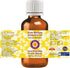 Deve Herbes Pure Melissa Essential Oil (Melissa officinalis) Steam Distilled 10ml (0.33 oz)...