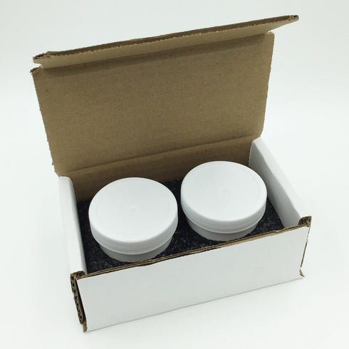 Two 2-Ounce Tubs A-Special Electrical Contact Grease - Improves Conductivity and Fights Corrosion in Automotive Marine Industrial Maintenance Ante...