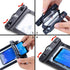 Floating Waterproof Phone Pouch with Lanyard Armband Dry Bag Holder Underwater Case for Samsung Galaxy S24 S23 S22 S21 S20 S10e S10 Note 20 Ultra ...