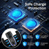 Car Charger for iPhone 3Pack Dual Port USB C Cigarette Lighter Adapter 2.4A Boxeroo USBA Car Plug Charger for iPhone 15 14 13 12 11 Pro Max 10 SE ...