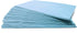 Allgala 20-Value-Pack EVA Foam Paper 8x12 Inch Sheets-Light Blue-CF85314...