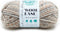 Lion Brand Yarn Wool-Ease Thick & Quick Yarn, Soft and Bulky Yarn for Knitting, Crocheting, and Crafting, 1 Skein, Fossil......