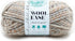 Lion Brand Yarn Wool-Ease Thick & Quick Yarn, Soft and Bulky Yarn for Knitting, Crocheting, and Crafting, 1 Skein, Fossil......