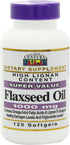 21st Century Flaxseed Oil 1000 Mg Softgels, 120-Count (22871)...