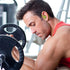 ARTIX Sport Workout Earbuds Headphones XJR, Built-in Microphone in-Ear Stereo Lightweight Wired Sweat-Proof Earphones, for Work, Travel, Running, ...