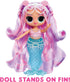 LOL Surprise Tweens Mermaid Lana Marine Fashion Doll with Color Changing Tail, Movable Fin, and Beautiful Accessories – Toy Gift for Kids Ages 4+...