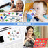Zonon 200 Pcs Science Stickers for Students Kids Science Teachers Must Haves Chemistry Biology Physics Stickers Classroom Decor Decals for Laptop ...