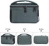 S-ZONE Water Resistant Camera Insert Bag with Sleeve Camera Case Upgraded Version 2.0...