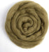 Desert Breeze Distributing 100% Natural Merino Wool Roving - Premium Combed Top Merino Roving Wool - Tapestry, Spinning, Wet Felting & Needle Felt...