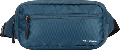 Travelon: World Travel Essentials Convertible Sling/Waist Pack...