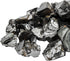 Elite Shungite Stones - for Shungite Water - 1/8 Pound (56 Grams) 0.5-1.2 inch Stones...