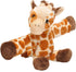 Wild Republic Huggers Giraffe Plush Toy, Slap Bracelet, Stuffed Animal, Kids Toys, 8 inches...