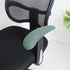 FORCHEER Office Chair Armrest Covers Stretchable Water Resistant Spandex Stretch Jacquard Elastic Band Computer Office Chair Arm Pad Covers Chair ...