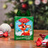 Funko Rudolph The Red-Nosed Reindeer Snowstorm Scramble Game for 1-5 Players Ages 5 and Up...