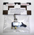 Fastronix SPST ON-Off Heavy Duty 20 Amp AC/DC Toggle Switch with Weatherproof Neoprene Boot...