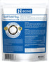 N-Bone Adult Dental Rings Chicken Flavor Dog Treats, 7 Count 9.8-oz Bag, Brown, 1 Count (Pack of 1)...