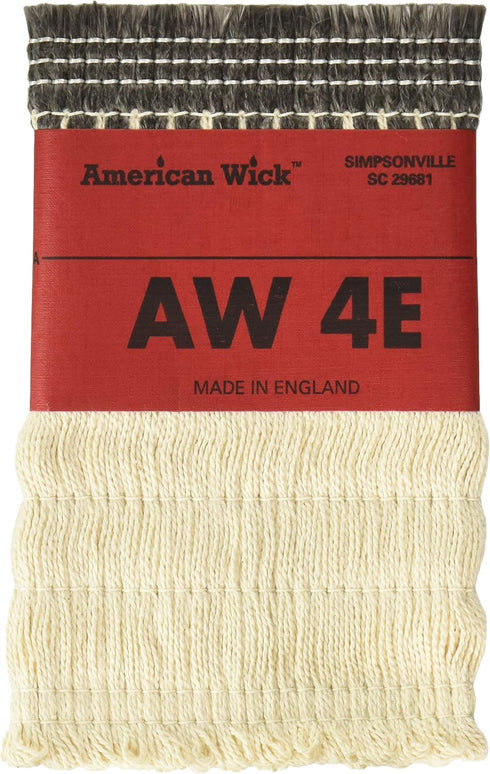 Kerosene Wick MfrPartNo AW4E...