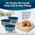 Blue Buffalo Tastefuls Wet Cat Food Paté Variety Pack, Made with Natural Ingredients | Chicken, Turkey & Chicken, and Ocean Fish & Tuna Entrées, 5...